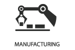 Manufacturing